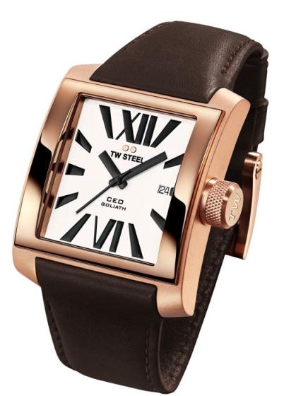 TW Steel CEO CE3007